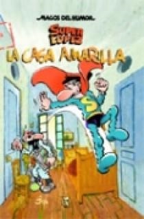 CASA AMARILLA, LA | 9788466624954 | JAN | Galatea Llibres | Librería online de Reus, Tarragona | Comprar libros en catalán y castellano online