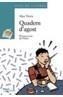 QUADERN D'AGOST | 9788448906511 | VIEIRA, ALICE | Galatea Llibres | Librería online de Reus, Tarragona | Comprar libros en catalán y castellano online