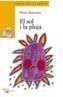 EL SOL I LA PLUJA | 9788448907631 | Galatea Llibres | Librería online de Reus, Tarragona | Comprar libros en catalán y castellano online