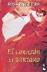 CORAZON DEL TARTARO, EL | 9788467020311 | MONTERO, ROSA | Galatea Llibres | Llibreria online de Reus, Tarragona | Comprar llibres en català i castellà online