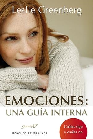 EMOCIONES: UNA GUÍA INTERNA | 9788433036780 | GREENBERG, LESLIE SAMUEL | Galatea Llibres | Librería online de Reus, Tarragona | Comprar libros en catalán y castellano online
