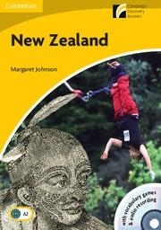NEW ZEALAND CD | 9788483234853 | JOHNSON, MARGARET | Galatea Llibres | Librería online de Reus, Tarragona | Comprar libros en catalán y castellano online
