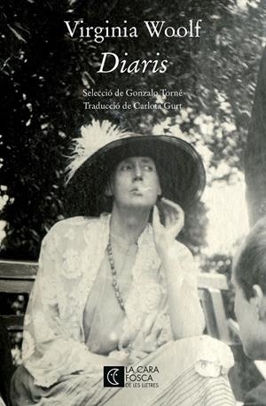 DIARIS VIRGINIA WOOLF | 9788473293396 | WOOLF, VIRGINIA | Galatea Llibres | Librería online de Reus, Tarragona | Comprar libros en catalán y castellano online