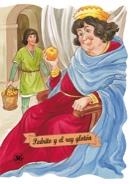 PEDRITO Y EL REY GLOTON | 9788478647347 | CUENTO POPULAR CATALÁN | Galatea Llibres | Librería online de Reus, Tarragona | Comprar libros en catalán y castellano online