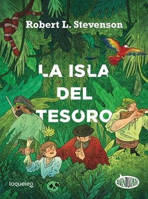 LA ISLA DEL TESORO | 9788491223986 | CONEJO ALONSO, ANA ISABEL | Galatea Llibres | Llibreria online de Reus, Tarragona | Comprar llibres en català i castellà online