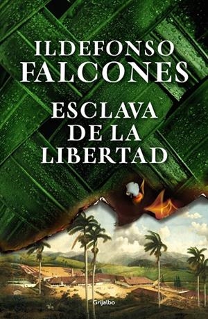 ESCLAVA DE LA LIBERTAD | 9788425361791 | FALCONES, ILDEFONSO | Galatea Llibres | Librería online de Reus, Tarragona | Comprar libros en catalán y castellano online