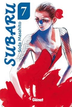 SUBARU 7 | 9788484493716 | MASAHITO, SODA | Galatea Llibres | Librería online de Reus, Tarragona | Comprar libros en catalán y castellano online
