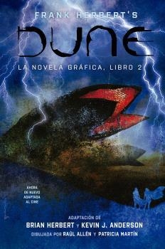 DUNE LIBRO 2. MUAD'DIB | 9788467957433 | VV.AA | Galatea Llibres | Librería online de Reus, Tarragona | Comprar libros en catalán y castellano online