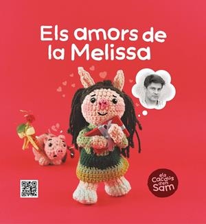 ELS AMORS DE LA MELISSA | 9788499792552 | SIERRA I SERRA, ESPERANÇA/TEIXIDOR PLANELLA, XAVIER | Galatea Llibres | Llibreria online de Reus, Tarragona | Comprar llibres en català i castellà online
