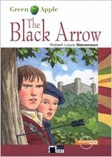 BLACK ARROW | 9788431609948 | CIDEB EDITRICE S.R.L. | Galatea Llibres | Librería online de Reus, Tarragona | Comprar libros en catalán y castellano online