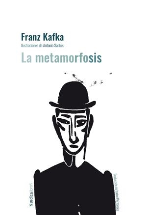 LA METAMORFOSIS | 9788418451102 | KAFKA, FRANZ | Galatea Llibres | Llibreria online de Reus, Tarragona | Comprar llibres en català i castellà online