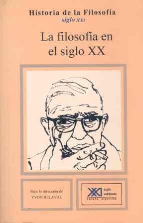 LA FILOSOFIA DEL SIGLO XX HISTORIA DE LA FILOSOFIA 10 | 9788432304149 | AA.VV | Galatea Llibres | Librería online de Reus, Tarragona | Comprar libros en catalán y castellano online