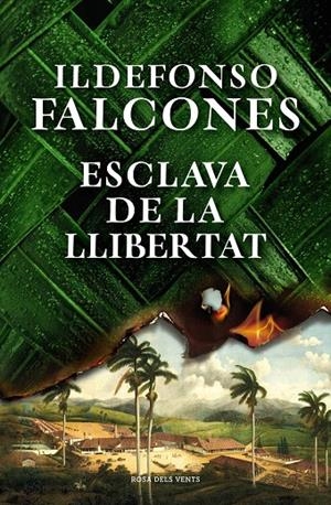 ESCLAVA DE LA LLIBERTAT | 9788418062049 | FALCONES, ILDEFONSO | Galatea Llibres | Librería online de Reus, Tarragona | Comprar libros en catalán y castellano online