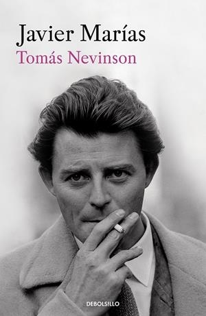 TOMÁS NEVINSON | 9788466363495 | MARÍAS, JAVIER | Galatea Llibres | Llibreria online de Reus, Tarragona | Comprar llibres en català i castellà online