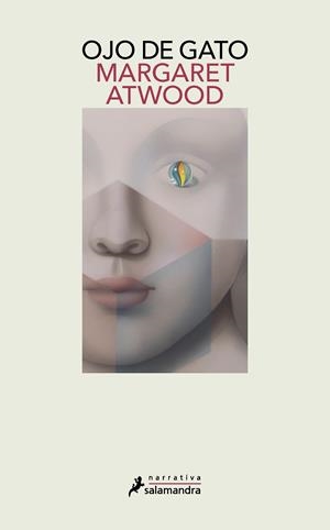 OJO DE GATO | 9788418107580 | ATWOOD, MARGARET | Galatea Llibres | Llibreria online de Reus, Tarragona | Comprar llibres en català i castellà online