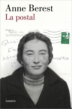 LA POSTAL | 9788426422859 | BEREST, ANNE | Galatea Llibres | Llibreria online de Reus, Tarragona | Comprar llibres en català i castellà online