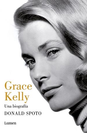 GRACE KELLY. UNA BIOGRAFÍA | 9788426423399 | SPOTO, DONALD | Galatea Llibres | Llibreria online de Reus, Tarragona | Comprar llibres en català i castellà online