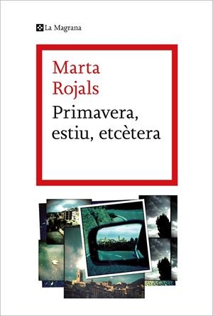 PRIMAVERA, ESTIU, ETCÈTERA | 9788419013293 | ROJALS, MARTA | Galatea Llibres | Llibreria online de Reus, Tarragona | Comprar llibres en català i castellà online