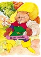 EL GATO CON BOTAS | 9788478642809 | PERRAULT, CHARLES | Galatea Llibres | Llibreria online de Reus, Tarragona | Comprar llibres en català i castellà online