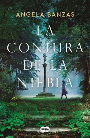 LA CONJURA DE LA NIEBLA | 9788491295969 | BANZAS, ÁNGELA | Galatea Llibres | Llibreria online de Reus, Tarragona | Comprar llibres en català i castellà online