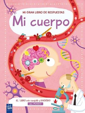MI CUERPO | 9788408251910 | Galatea Llibres | Librería online de Reus, Tarragona | Comprar libros en catalán y castellano online