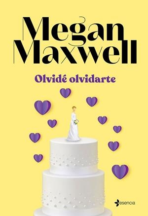 OLVIDÉ OLVIDARTE | 9788408262060 | MEGAN MAXWELL | Galatea Llibres | Llibreria online de Reus, Tarragona | Comprar llibres en català i castellà online