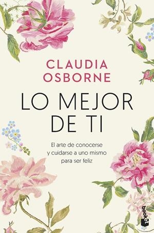 LO MEJOR DE TI | 9788408262367 | OSBORNE, CLAUDIA | Galatea Llibres | Librería online de Reus, Tarragona | Comprar libros en catalán y castellano online