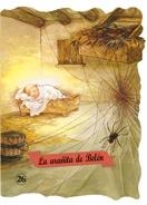 ARAÑITA DE BELEN, LA | 9788478645947 | CAPELLADES, ENRIQUETA | Galatea Llibres | Llibreria online de Reus, Tarragona | Comprar llibres en català i castellà online