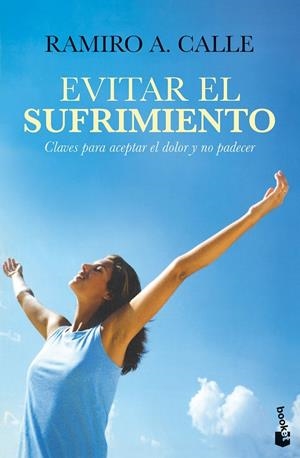 EVITAR EL SUFRIMIENTO | 9788427050433 | CALLE, RAMIRO A. | Galatea Llibres | Llibreria online de Reus, Tarragona | Comprar llibres en català i castellà online