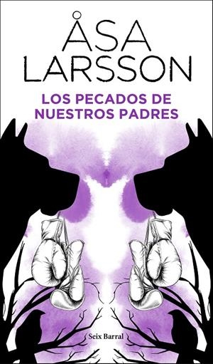 LOS PECADOS DE NUESTROS PADRES | 9788432241024 | LARSSON, ÅSA | Galatea Llibres | Llibreria online de Reus, Tarragona | Comprar llibres en català i castellà online