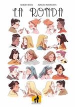 LA RONDA | 9788893365109 | ROSSI, SERGIO/INNOCENTE, AGNESE | Galatea Llibres | Llibreria online de Reus, Tarragona | Comprar llibres en català i castellà online
