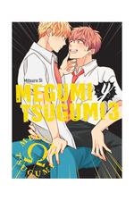 MEGUMI Y TSUGUMI 3 | 9788418776922 | SI, MITSURU | Galatea Llibres | Llibreria online de Reus, Tarragona | Comprar llibres en català i castellà online