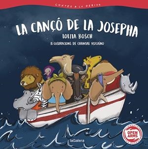 LA CANÇÓ DE LA JOSEPHA | 9788424673673 | BOSCH, LOLITA | Galatea Llibres | Llibreria online de Reus, Tarragona | Comprar llibres en català i castellà online