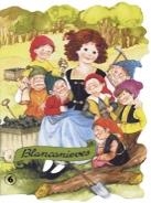 BLANCANIEVES | 9788478642175 | GRIMM, WILHELM I JACOB | Galatea Llibres | Librería online de Reus, Tarragona | Comprar libros en catalán y castellano online