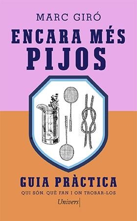 ENCARA MÉS PIJOS | 9788418887383 | GIRÓ, MARC | Galatea Llibres | Librería online de Reus, Tarragona | Comprar libros en catalán y castellano online