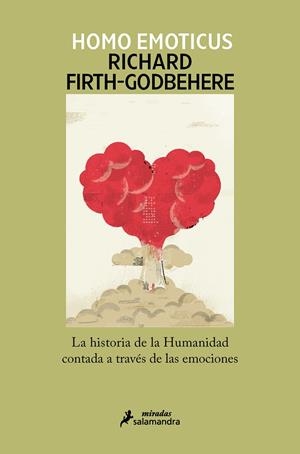 HOMO EMOTICUS | 9788418681141 | FIRTH-GODBEHERE, RICHARD | Galatea Llibres | Librería online de Reus, Tarragona | Comprar libros en catalán y castellano online