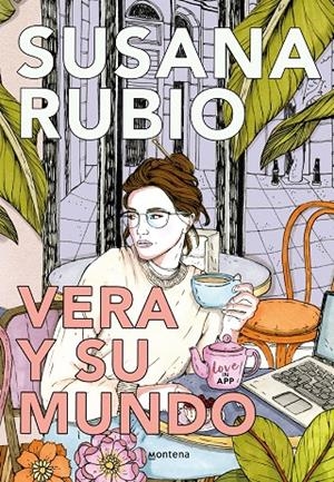 VERA Y SU MUNDO (LOVEINAPP 1) | 9788419085436 | RUBIO, SUSANA | Galatea Llibres | Llibreria online de Reus, Tarragona | Comprar llibres en català i castellà online