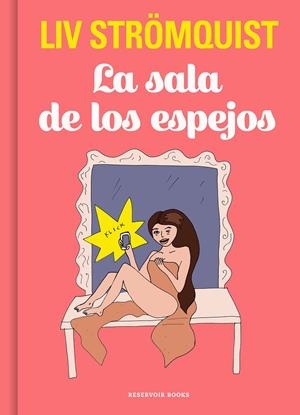 LA SALA DE LOS ESPEJOS | 9788418052804 | STRÖMQUIST, LIV | Galatea Llibres | Llibreria online de Reus, Tarragona | Comprar llibres en català i castellà online