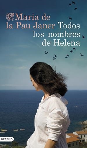 TODOS LOS NOMBRES DE HELENA | 9788423361861 | JANER, MARIA DE LA PAU | Galatea Llibres | Librería online de Reus, Tarragona | Comprar libros en catalán y castellano online