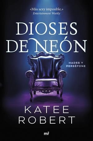 DIOSES DE NEÓN | 9788427050457 | ROBERT, KATEE | Galatea Llibres | Librería online de Reus, Tarragona | Comprar libros en catalán y castellano online
