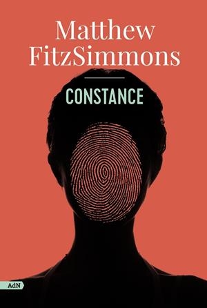 CONSTANCE | 9788413629469 | FITZSIMMONS, MATTHEW | Galatea Llibres | Librería online de Reus, Tarragona | Comprar libros en catalán y castellano online