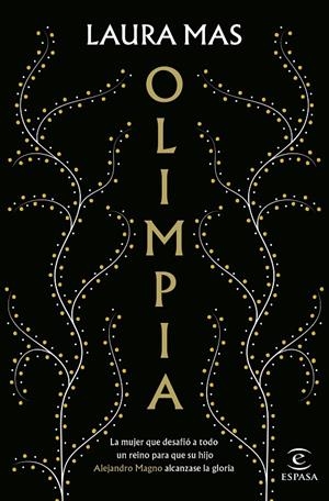 OLIMPIA | 9788467063639 | MAS, LAURA | Galatea Llibres | Llibreria online de Reus, Tarragona | Comprar llibres en català i castellà online