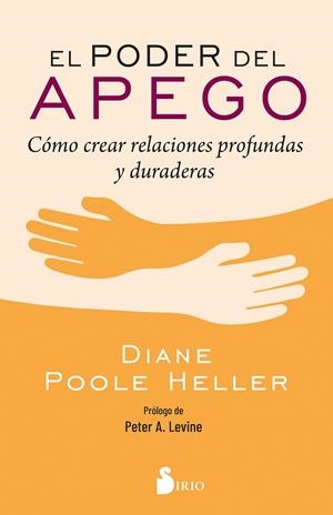 EL PODER DEL APEGO | 9788419105233 | POOLE HELLER, DIANE | Galatea Llibres | Librería online de Reus, Tarragona | Comprar libros en catalán y castellano online