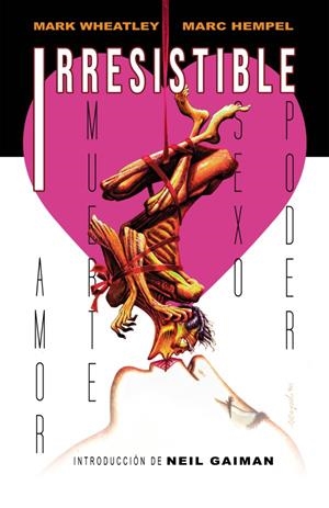 IRRESISTIBLE | 9788419380289 | WHEATLEY, MARK | Galatea Llibres | Librería online de Reus, Tarragona | Comprar libros en catalán y castellano online