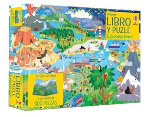 EL PLANETA TIERRA | 9781803706160 | SMITH, SAM | Galatea Llibres | Llibreria online de Reus, Tarragona | Comprar llibres en català i castellà online