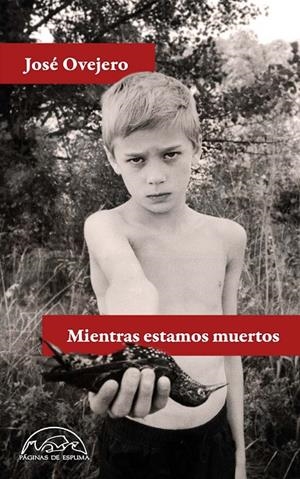 MIENTRAS ESTAMOS MUERTOS | 9788483933176 | OVEJERO, JOSÉ | Galatea Llibres | Librería online de Reus, Tarragona | Comprar libros en catalán y castellano online