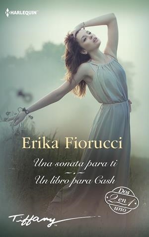 UNA SONATA PARA TI; UN LIBRO PARA CASH | 9788411410724 | FIORUCCI, ERIKA | Galatea Llibres | Llibreria online de Reus, Tarragona | Comprar llibres en català i castellà online