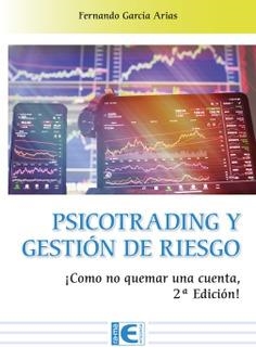 PSICOTRADING Y GESTIÓN DE RIESGO | 9788419444059 | GARCÍA ARIAS, FERNANDO | Galatea Llibres | Librería online de Reus, Tarragona | Comprar libros en catalán y castellano online