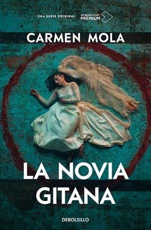 LA NOVIA GITANA | 9788466367660 | MOLA, CARMEN | Galatea Llibres | Llibreria online de Reus, Tarragona | Comprar llibres en català i castellà online