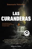LAS CURANDERAS | 9788418850318 | VALENTINI, EMANUELA | Galatea Llibres | Librería online de Reus, Tarragona | Comprar libros en catalán y castellano online